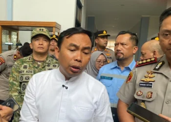 Pemkot Malang Minta Maaf Asap Kebakaran TPA Supit Urang Sempat Ganggu Aktivitas Masyarakat
