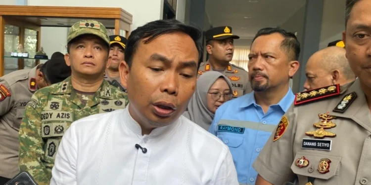 Pemkot Malang Minta Maaf Asap Kebakaran TPA Supit Urang Sempat Ganggu Aktivitas Masyarakat