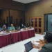 Pendidikan Matematika Unisma Benchmarking ke Unesa Bahas Kurikulum OBE