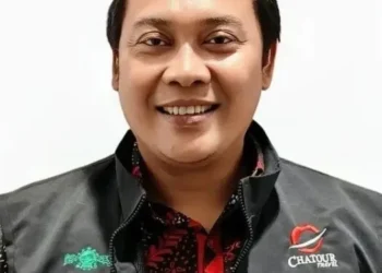 CEO Chatour Travel, H Muhibbin Billah. Foto: dok.