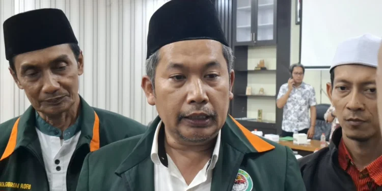 Pengasuh Pesantren Malang Raya Dorong Aturan Karnaval