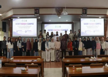 Penguatan Sikap Inklusif Mahasiswa Melalui Pelatihan Sosial-Emosional Berbasis Kesadaran Gender