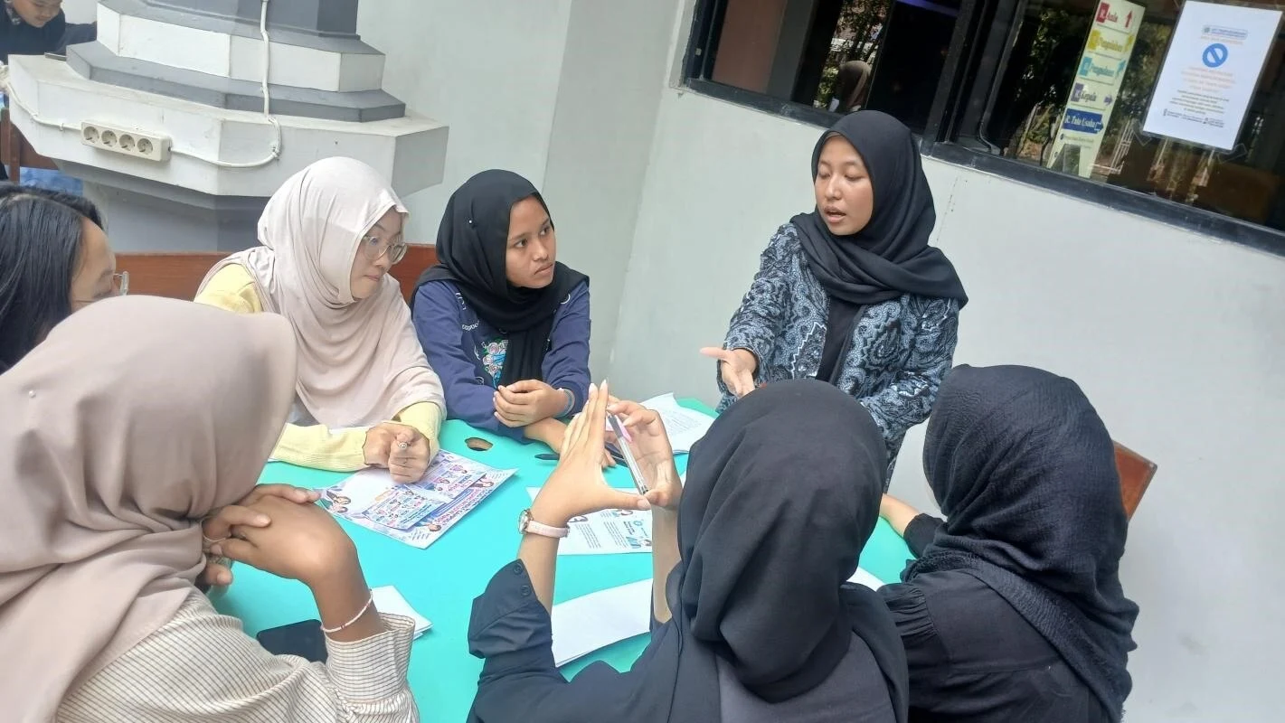 Penguatan Sikap Inklusif Mahasiswa Melalui Pelatihan Sosial-Emosional Berbasis Kesadaran Gender