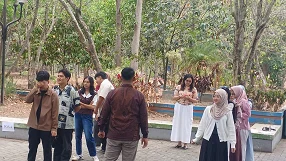 Penguatan Sikap Inklusif Mahasiswa Melalui Pelatihan Sosial-Emosional Berbasis Kesadaran Gender