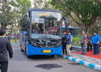 Penyandang Disabilitas Bisa Naik Trans Jatim Gratis di Semua Koridor