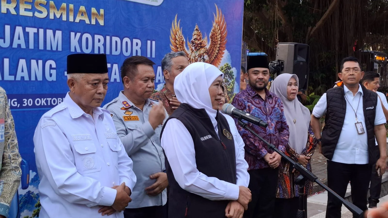 Penyandang Disabilitas Bisa Naik Trans Jatim Gratis di Semua Koridor