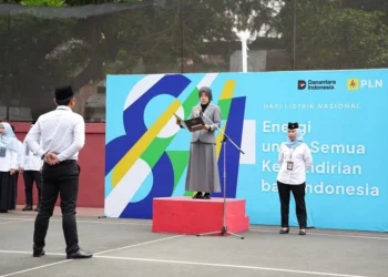 Peringati Hari Listrik Nasional ke-81, PLN UP3 Malang Teguhkan Komitmen Menjaga Terang dan Merawat Kepercayaan