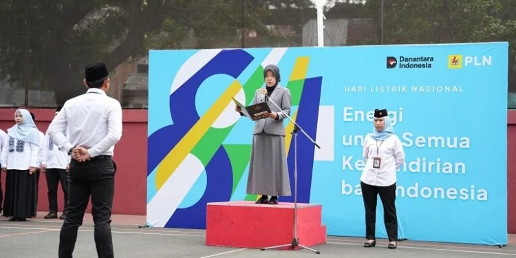 Peringati Hari Listrik Nasional ke-81, PLN UP3 Malang Teguhkan Komitmen Menjaga Terang dan Merawat Kepercayaan