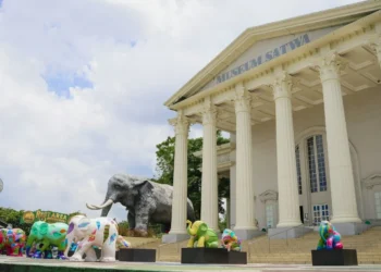 Peringati Hari Museum Nasional, Jatim Park Group Punya 4 Museum Tematik Percontohan Edukasi Intetaktif