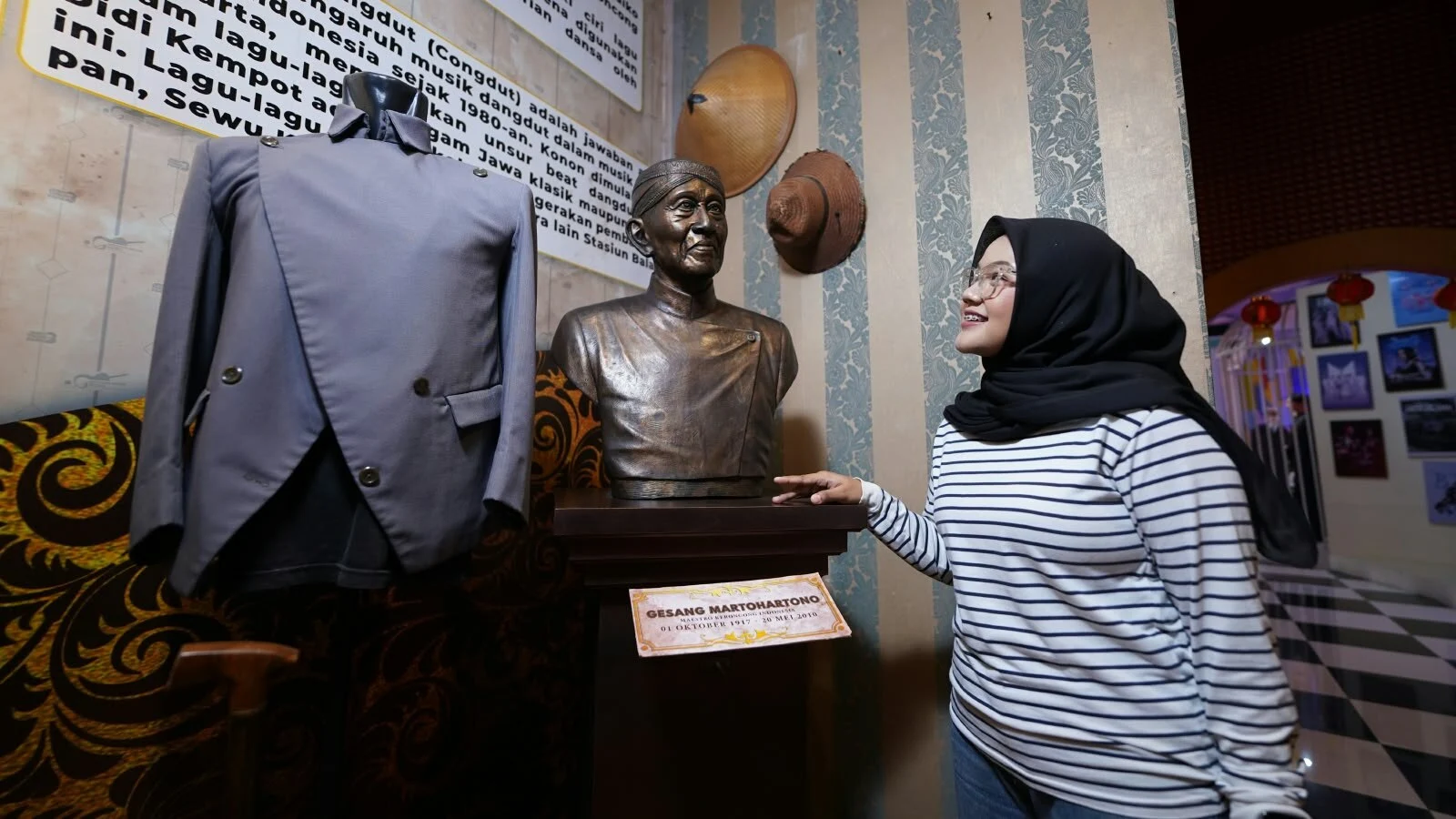 Peringati Hari Museum Nasional, Jatim Park Group Punya 4 Museum Tematik Percontohan Edukasi Intetaktif
