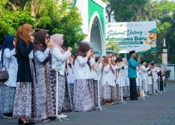 Peringati Hari Santri Nasional 2026, Unisma Sediakan Beasiswa Dorong Santri Adaptif Digital