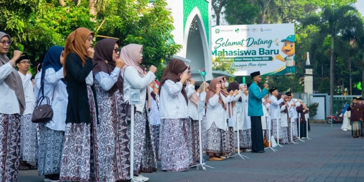 Peringati Hari Santri Nasional 2026, Unisma Sediakan Beasiswa Dorong Santri Adaptif Digital