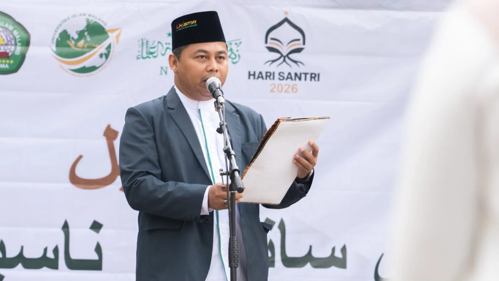 Peringati Hari Santri Nasional 2026, Unisma Sediakan Beasiswa Dorong Santri Adaptif Digital