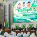 Perkuat Karakter Ahlussunnah Wal Jamaah di Era Digital, Unisma Gelar Halaqoh Diniyah bagi Mahasiswa Baru