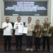 Perubahan APBD 2026 Kota Batu Diketok, Anggaran Belanja Capai Rp1,058 Triliun