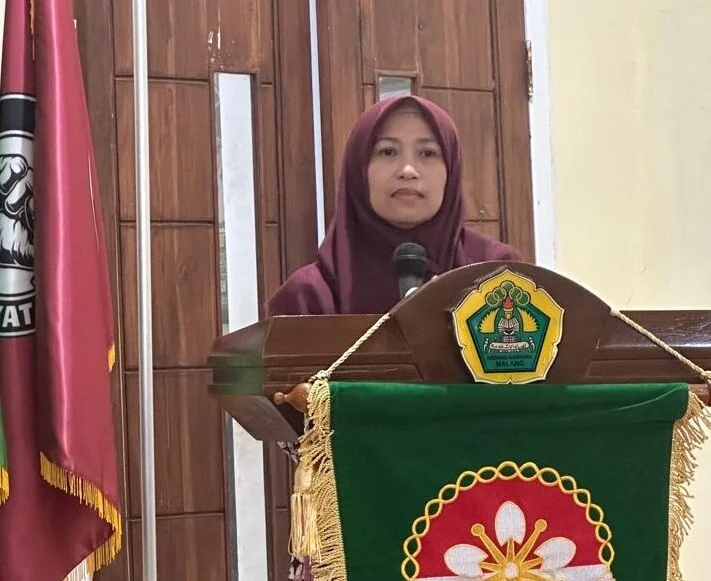 Pesantren Menembus Pasar Digital, DWP Berdaya UIN Maliki Malang Dorong Kemandirian Ekonomi