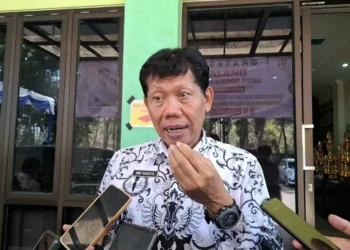 PGRI Kabupaten Malang Desak Revisi Juknis BOS untuk Gaji 2.100 Guru Honorer