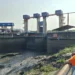 PJT 1 Flushing Bendungan Sengguruh, Target Gelontorkan 700 Ribu Meter Kubik Sedimen