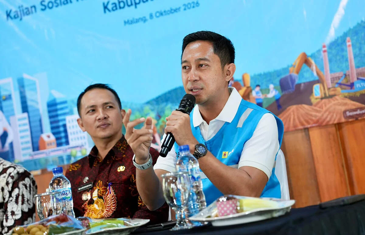 Momentum Hari Kesaktian Pancasila, PLN Kick Off Kajian Sosial UB Forest, Dorong Konservasi dan Petakan Potensi Ekonomi Serta Kebutuhan Masyarakat