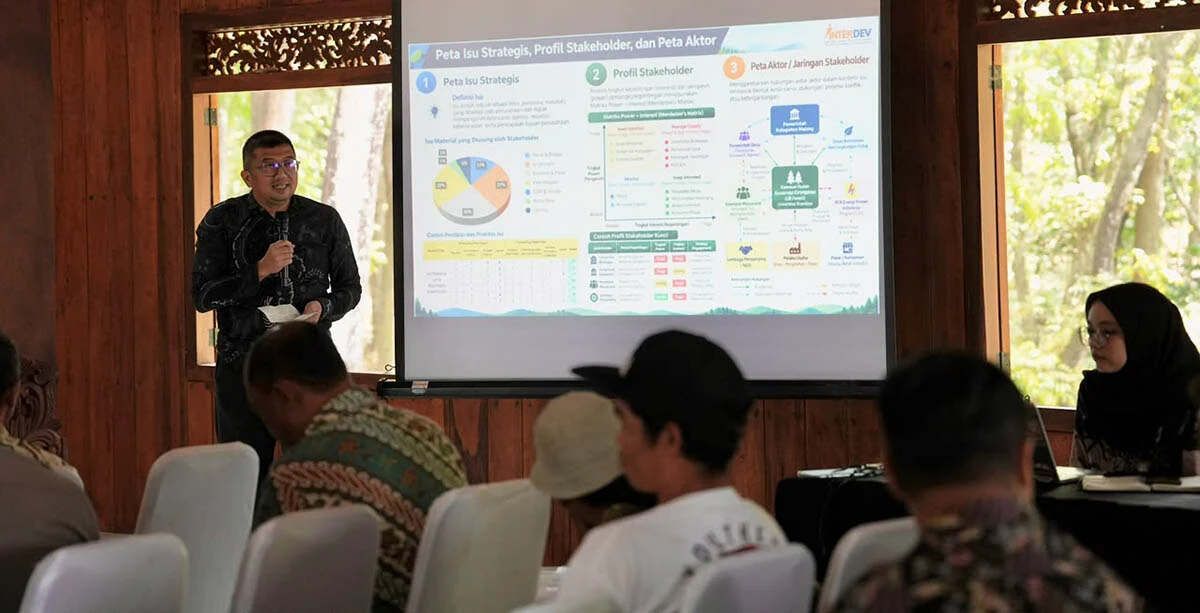 Momentum Hari Kesaktian Pancasila, PLN Kick Off Kajian Sosial UB Forest, Dorong Konservasi dan Petakan Potensi Ekonomi Serta Kebutuhan Masyarakat