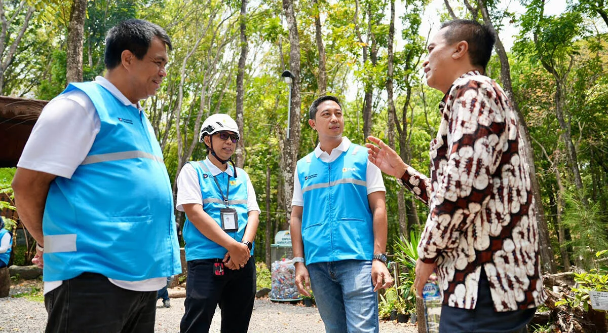 Momentum Hari Kesaktian Pancasila, PLN Kick Off Kajian Sosial UB Forest, Dorong Konservasi dan Petakan Potensi Ekonomi Serta Kebutuhan Masyarakat