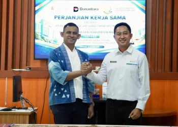 Wujud Sinergi Hari Kesaktian Pancasila, PLN UP3 Malang dan Kejari Kabupaten Malang Sepakat Perkuat Pelayanan Kepada Masyarakat