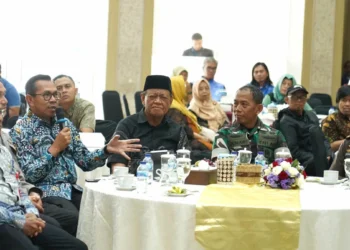 Pokja Kota Batu Ingatkan Pentingnya Menjaga Karakter Agrowisata jelang HUT ke-25