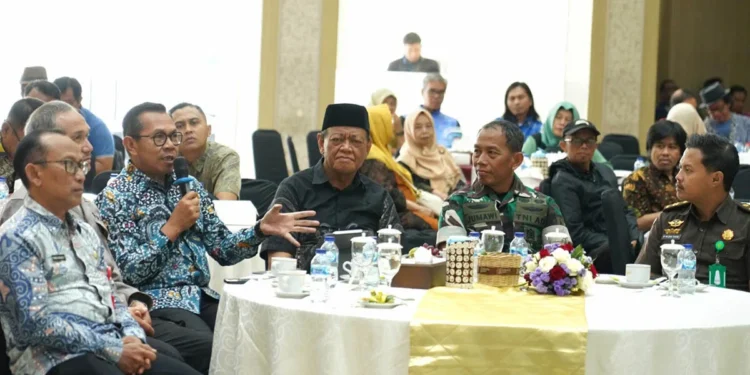 Pokja Kota Batu Ingatkan Pentingnya Menjaga Karakter Agrowisata jelang HUT ke-25