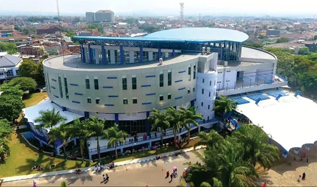 Polinema Kembangkan Sistem Monitoring untuk Keselamatan Pesepeda