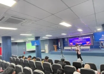 Polinema Tingkatkan Kompetensi First Aid bagi Sivitas Akademika