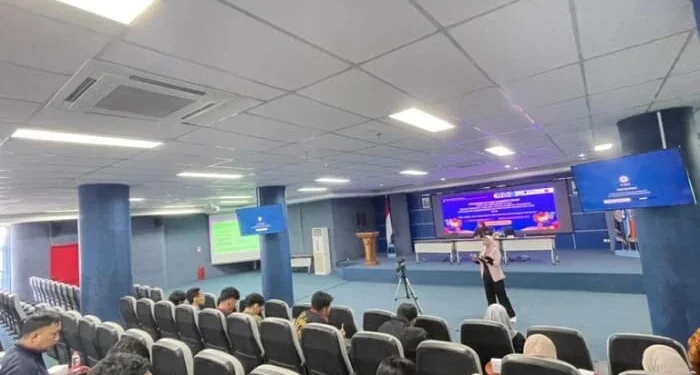 Polinema Tingkatkan Kompetensi First Aid bagi Sivitas Akademika