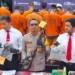 Polisi Ungkap Perburuan Landak Jawa di Sumawe, Dua Tersangka Ditangkap