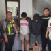 Polres Batu Tangkap Pengedar Pil Koplo, Berawal dari Teguran Knalpot Brong