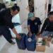 Polres Malang Amankan 2.826 Botol Miras Ilegal dalam Razia