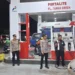Polres Malang Cek Stok BBM di SPBU, Warga Diminta Tak Borong