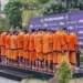 Polres Malang Ungkap 273 Kasus dalam 12 Hari, Amankan 129 Tersangka