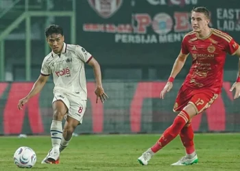 Prediksi Susunan Pemain Arema FC vs Dewa United: Kesempatan Akhiri Rentetan Hasil Minor