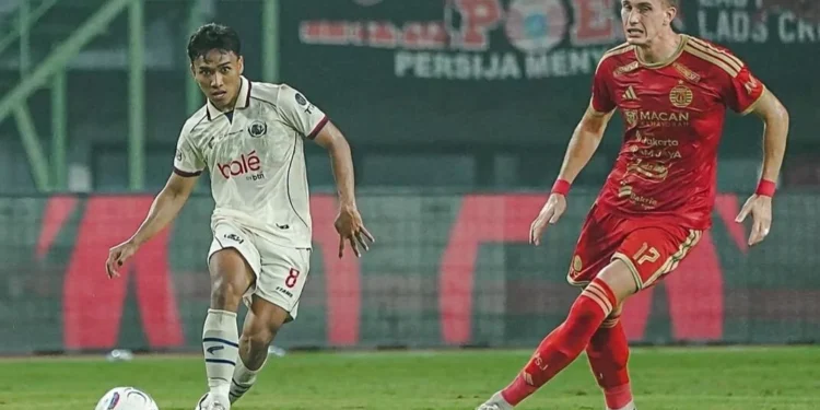 Prediksi Susunan Pemain Arema FC vs Dewa United: Kesempatan Akhiri Rentetan Hasil Minor