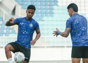 Prediksi Susunan Pemain Garudayaksa vs Arema FC BRI Super League 2026/2027