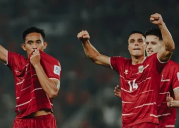 Prediksi Susunan Pemain Indonesia vs Thailand di Final FIFA ASEAN Cup 2026