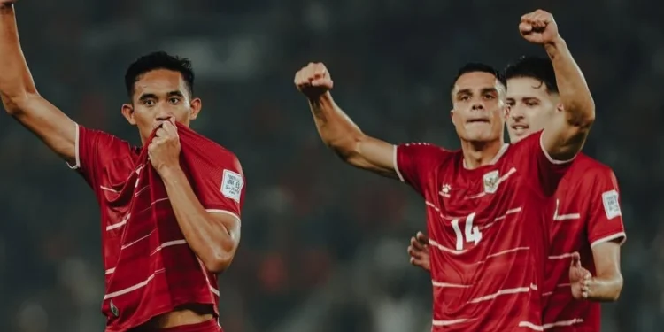 Prediksi Susunan Pemain Indonesia vs Thailand di Final FIFA ASEAN Cup 2026