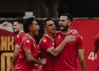 Prediksi Susunan Pemain Timnas Indonesia vs Bangladesh di FIFA ASEAN Cup 2026: Garuda Wajib All Out!