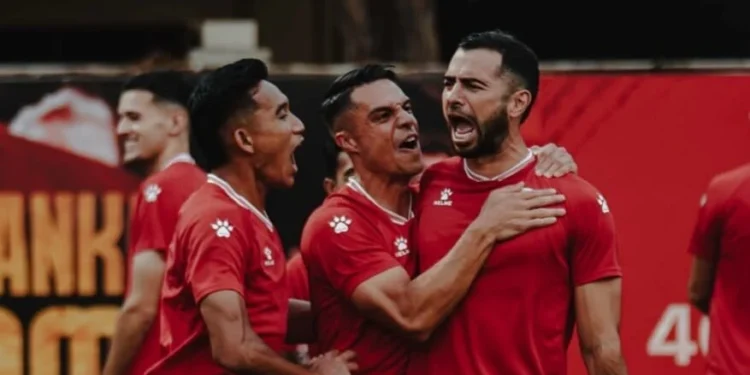 Prediksi Susunan Pemain Timnas Indonesia vs Bangladesh di FIFA ASEAN Cup 2026: Garuda Wajib All Out!
