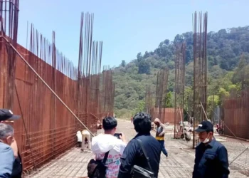 Pro Kontra PT ESA di Sumberbrantas, Pemkot Batu Terjunkan Tim Terpadu Usut Perizinan Proyek ABT