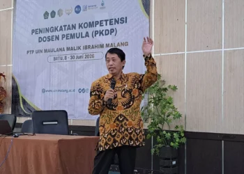 Prof Khudori Sholeh dan Kebiasaan Wirid Membaca Al-Qur’an Setiap Hari