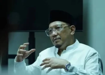 Profil Ipang Wahid, Wakil Ketua PBNU 2026-2031 yang Lekat dengan Dunia Kreatif