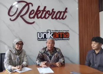 Program Afirmasi Unikama, 119 Guru PAUD Senior Segera Diwisuda