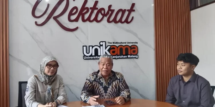 Program Afirmasi Unikama, 119 Guru PAUD Senior Segera Diwisuda
