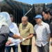 Proyek Jalan Pasar Gadang Dikebut, Rendra Yakin Pemkot Tuntaskan Sesuai Target