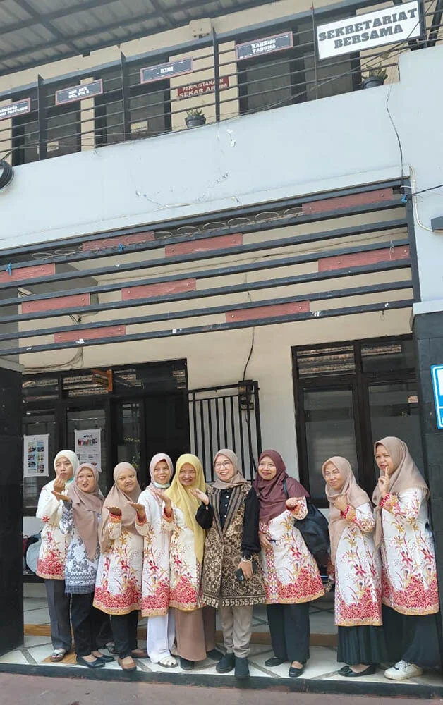 PSGAD UIN Malang Dampingi Sekolah Orang Tua Hebat Kelurahan Tunjungsekar